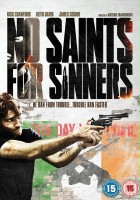 plakat filmu No Saints for Sinners 
