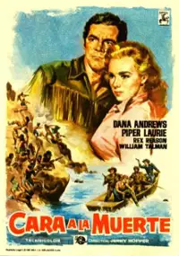Plakat filmu Smoke Signal