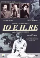 plakat filmu Io e il re