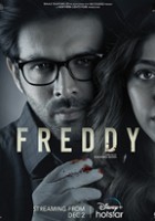 plakat filmu Freddy
