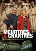 Mathieu Cabooter / Morderstwa w Chartres