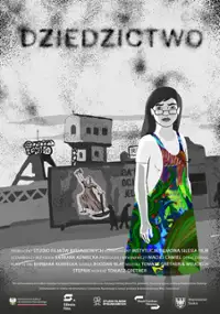 Plakat filmu Dziedzictwo