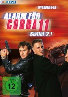 plakat - Kobra - oddział specjalny (1996)