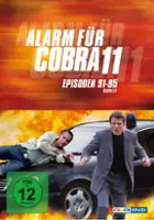 plakat - Kobra - oddział specjalny (1996)