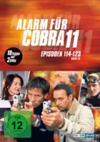 plakat - Kobra - oddział specjalny (1996)