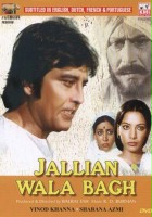 plakat filmu Jallian Wala Bagh