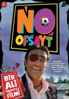 plakat filmu No ofsayt
