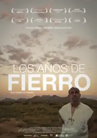 Plakat filmu Lata Fierro
