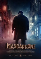 plakat filmu Mascarpone
