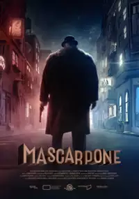 Plakat filmu Mascarpone