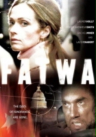 plakat filmu Fatwa