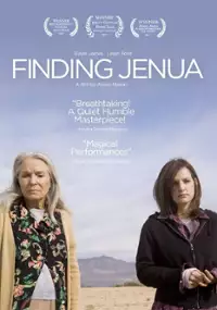 Plakat filmu Finding Jenua