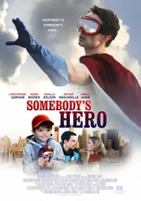 Plakat filmu Pan Ameryka