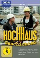 plakat filmu Hochhausgeschichten