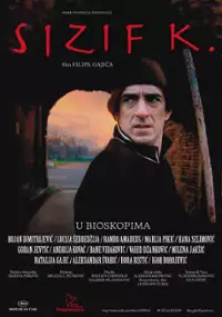 Plakat filmu Sizif K.