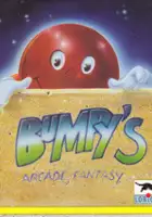 plakat gry Bumpy's Arcade Fantasy