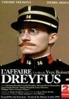 plakat filmu L'Affaire Dreyfus