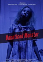 plakat filmu Unnoticed Monster