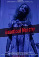 plakat filmu Unnoticed Monster
