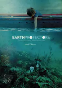 Plakat filmu Earth Protectors