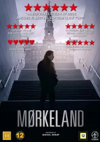 Plakat filmu Mørkeland