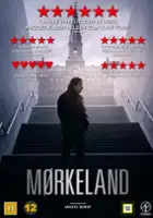 plakat filmu Mørkeland