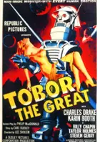 Norman Field / Tobor the Great