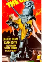 plakat filmu Tobor the Great