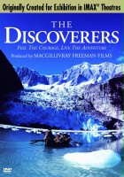 plakat filmu The Discoverers