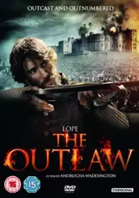 Plakat filmu Lope