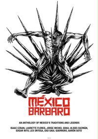 México Bárbaro