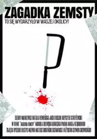 Plakat filmu Zagadka zemsty