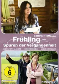 Plakat filmu Frühling - Spuren der Vergangenheit