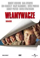 plakat filmu Włamywacze