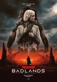 Plakat filmu Predator: Strefa zagrożenia