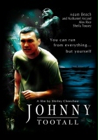 plakat filmu Johnny Tootall