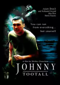 Plakat filmu Johnny Tootall