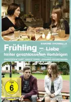 Theresia Vajkoczy / Frühling - Liebe hinter geschlossenen Vorhängen