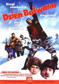 Dzień bałwana