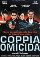 plakat filmu Coppia omicida