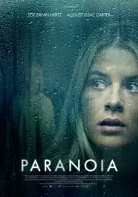 Plakat filmu Paranoia