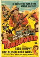 plakat filmu Tumbleweed