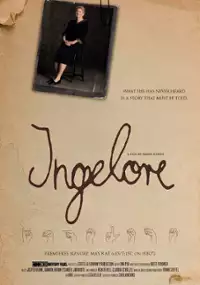 Plakat filmu Ingelore