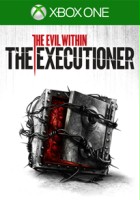 plakat filmu The Evil Within: The Executioner