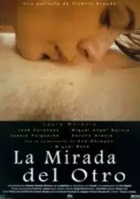 Plakat filmu La Mirada del otro