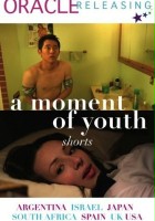 plakat filmu A Moment of Youth
