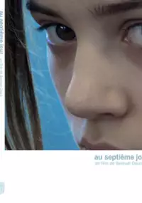 Plakat filmu Au septième jour