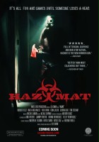 plakat filmu HazMat