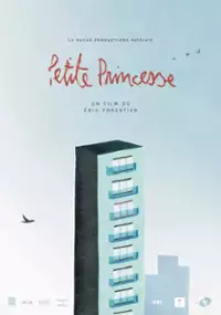 Plakat filmu Petite princesse