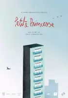 Eric Forestier / Petite princesse